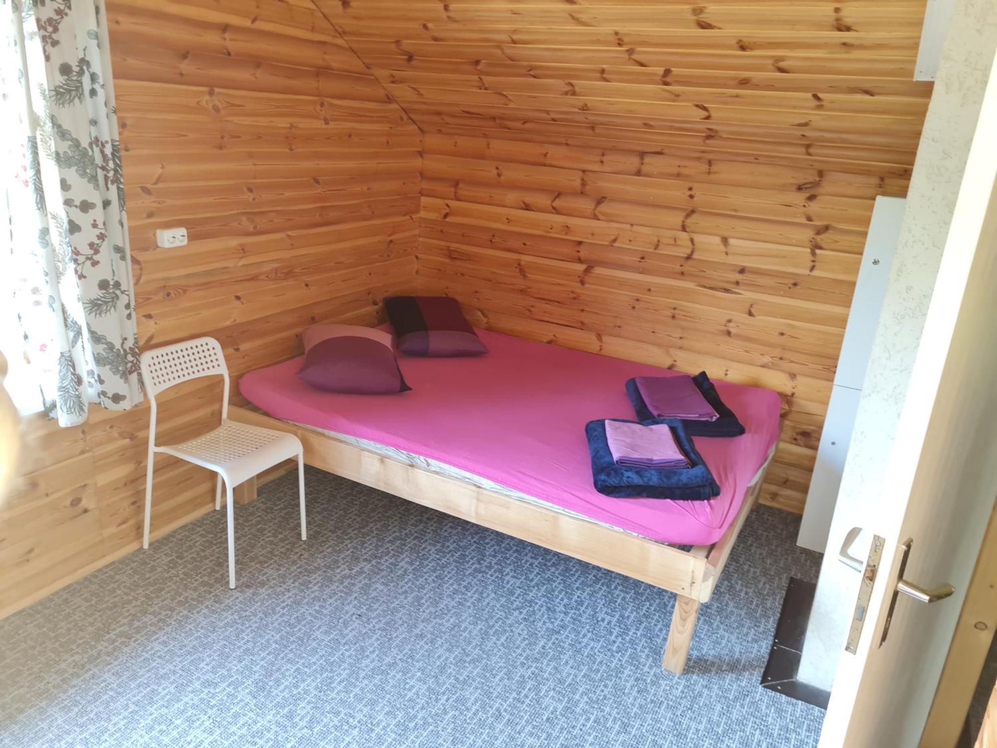 Toma Pirts Brivdienu Ferienhaus